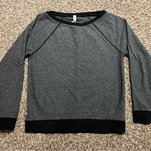 NWOT Lululemon crewneck pullover